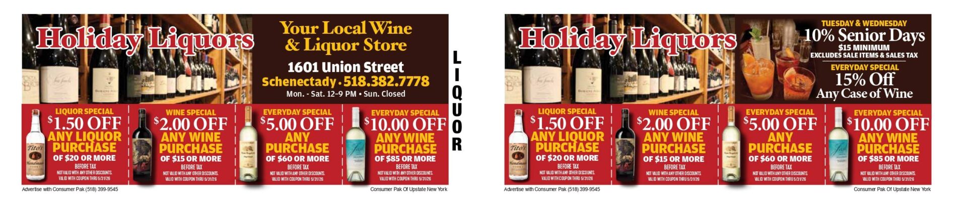 coupon -16