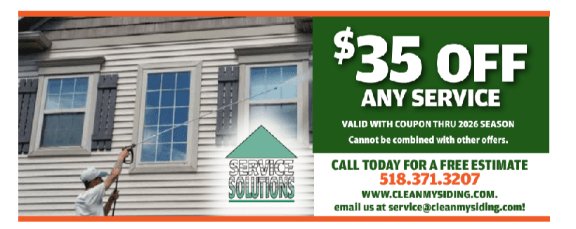 house service
